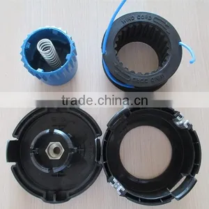 Nylon Head Nylon Cutter Brush Cutter Nylon Head Trimmer Head thumbnail-3