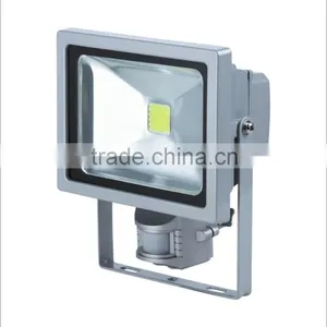 110-240V ip 65 Waterproof CE ROHS ge Evolve Led Floodlight thumbnail-1