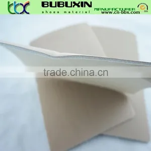 PU Oxford Cloth Laminated With Sponge Foam Bag Material thumbnail-4