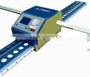 Preiswert Cnc High-precision Oxyacetylene Flame/plasma Cutting Machine thumbnail-1