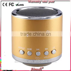 China Supply Portable Mini Speaker for Mobile Phone, Mp3 thumbnail-4