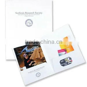 Colorful Presentation Folder,Presentation Folder,Paper Presentation Folder thumbnail-1
