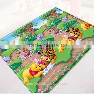 XPE Printing Baby Crawling Mat thumbnail-3