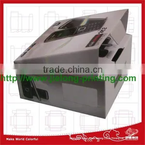 40 Years to Produce High Quality Paper Shoe Box thumbnail-2