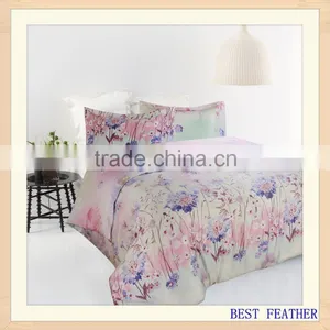 Comfortable Bamboo Bedding Set thumbnail-1