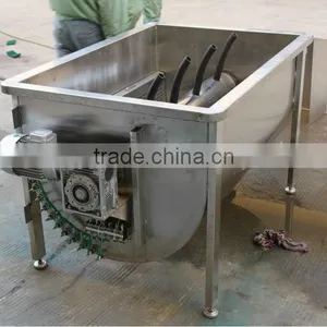 Efficient Stainless Steel Scalding Pot thumbnail-2