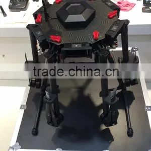 Aluminum Carrying Box for DJI Matrice M600 thumbnail-5