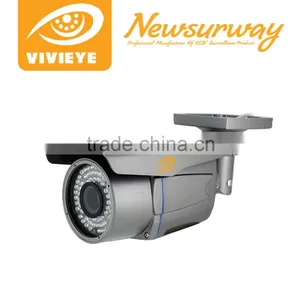 Newsurway Security Car Camera Home Monitor P2P Network IP Camera 60M IR Onvif POE HD 1080P 2MP WiFi IP Camera thumbnail-1