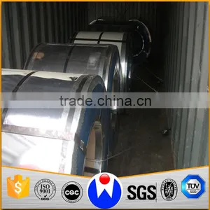 Soft Material Galvanized Steel Sheet and Galvanized Steel Coil thumbnail-3