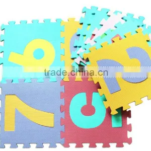 EVA Foam Interlocking Floor Mat thumbnail-4