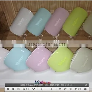 Custom Acrylic Power Bank Display Stand thumbnail-1