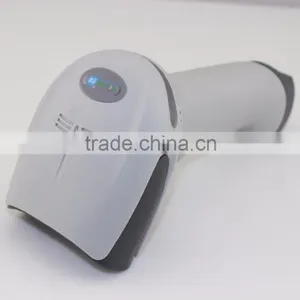 Summer Promotion: NT-2012 1D Wired High Quality Laser Pos USB Barcode Scanner thumbnail-2