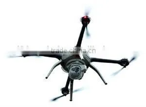 Light Aircraft of High Tech Radio Control Fuel Aircraft Toy thumbnail-6