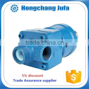 Precision Casting Pipe Flange Joint Water Pipe Connectors Reducing thumbnail-3