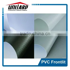 440gsm PVC Blockout Banner Single/Double Side Printable thumbnail-1