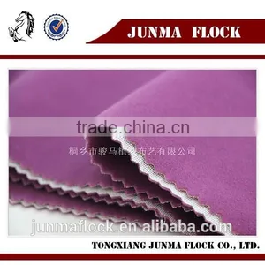 Purple Plain Pattern Wholesale African Java Prints Wax Fabric 100% Cotton African Textile thumbnail-2