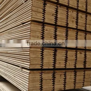 Thermowood Carbonized Wood thumbnail-2