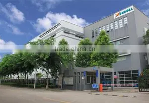 Foshan Xendoll Intelligent Technology Co., Ltd. company overview - view 3 thumbnail