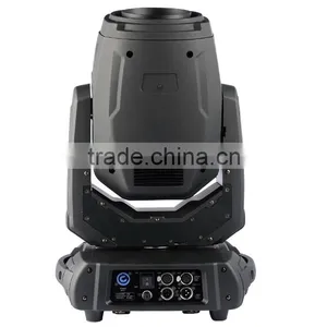3 in 1 Beam Spot Wash Bright Lamp Moving Head Stage Light 350w for Sale thumbnail-3