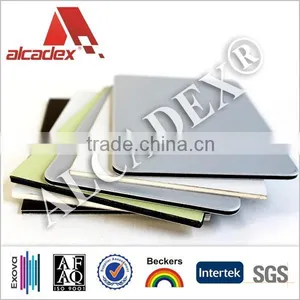 PE Coating Aluminium Composite Panel Decorative Interior Wall thumbnail-4