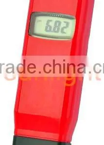 Champ pH Meter, ATC, PH-98081 thumbnail-1