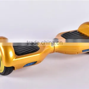 YUECAN Smart Balancing Easily Control Scooter thumbnail-3