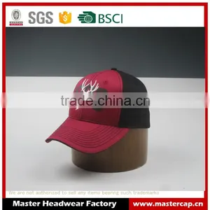 Classic Wholesale Baseball Cap thumbnail-1