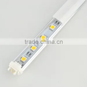 RGB LED Under Cabinet Light 18w 12V IP20 With Plastic Cover thumbnail-3