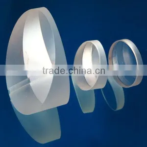 Optical Infrared Application Lens, IR Lenses, IR Lens Assembly thumbnail-6