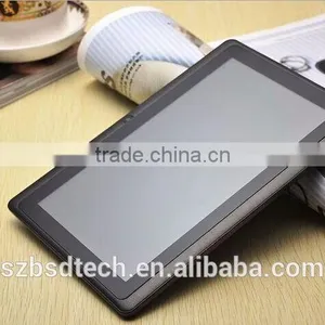 7 Inch Built-in 3G Phone Call Android Quad Core Tablet pc Android 4.4 1GB RAM 16GB ROM WiFi GPS FM Bluetooth Tablets Pc thumbnail-2