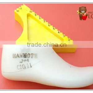 Popular Children's Wear Comfortable Round Head Shoe Lasts thumbnail-1