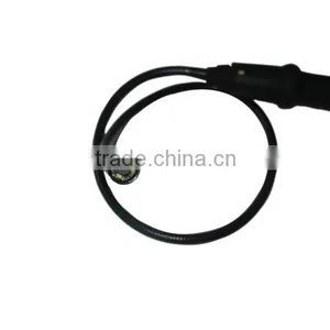 Wifi HD Camera 10mm Hard Tube Waterproof Gooseneck Borescope Wifi Video Inspection Endoscope Camera thumbnail-6