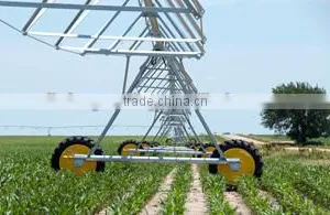 Perfect Center Pivot Specifically Designed for Irrigating on Small/medium/large Farmland thumbnail-2