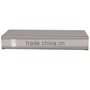 8 Port Rj45 Full Enhanced Full Gigabit Fiber Switch With 2 Giga Fixed Fiber Port thumbnail-6