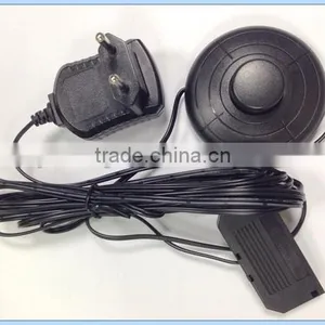 Hot Sale High Power Led Distributor and Foot Switch Power Supply thumbnail-2