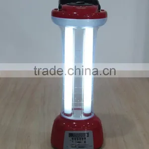 Rechargeable Camping Light With MP3 Player and Radio MODEL 882U thumbnail-6