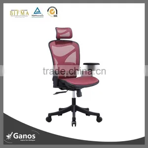 Simple Function Comfortable pc Chair Directly From Fcatory thumbnail-1