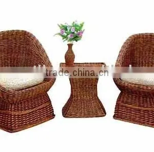 Willow Sofa Set thumbnail-1