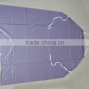 Adult Pvc Plastic Apron 0.16mm thumbnail-1