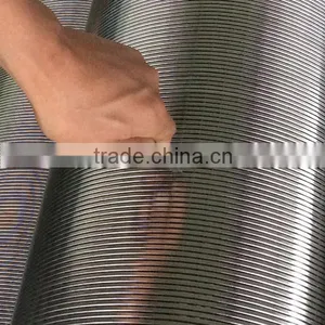 Manufacture Water Well Wedge Wire Screen Pipe thumbnail-1