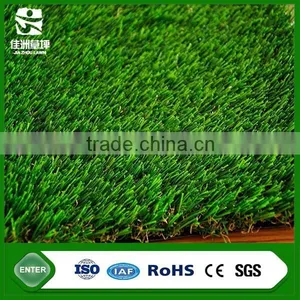 Garden Landscaping 40mm Height Natural Grass for Garden With SGS Test thumbnail-5