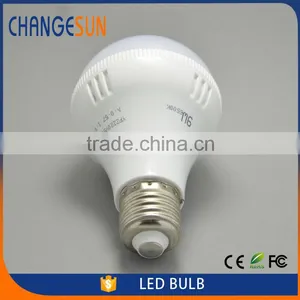 Factory Price Aluminium / White Surface Color A80 10w Led Bulb thumbnail-3