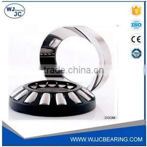 Spherical Roller Thrust Bearing 292/1180 M thumbnail-5