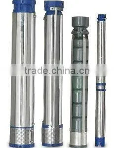 Sewage Electric Submersible Pump thumbnail-1
