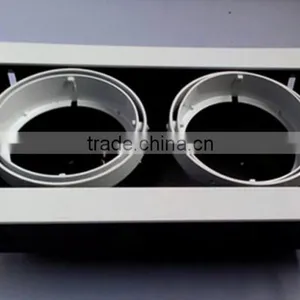 Halogen /led Lamp Replacement Cover Ceiling Light With CE Approval thumbnail-6