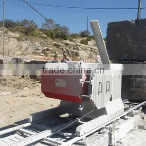 Rope Saw for Reinforced Concrete thumbnail-5