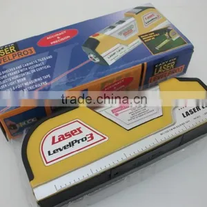 LV02 Digital Laser Level Meter With Tape thumbnail-2