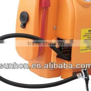 Welcomed Rechargeable Car Starter Booster thumbnail-3