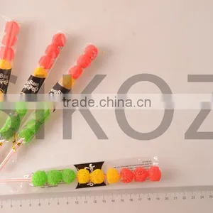 SK-R109 3 Colors 9pcs Traffic Signal Jelly Candy Ball thumbnail-2