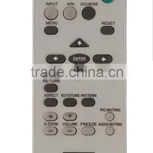 Projector Remote Control VPL-EW130 VPL-EX178/EX148/EX123 thumbnail-1